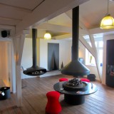 Foto 0 - Open Haarden Centrum - Vlaardingen uit VLAARDINGEN