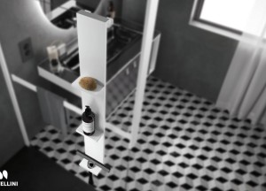 De mooiste accessoires voor de inloopdouche - 