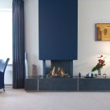 Foto 0 - Duijzer haarden en kachels uit OIJEN