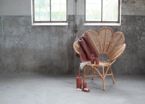 Maak je badkamer on-trend met de bathroom accessoire-collectie - Sealskin