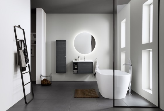 Puur badkamerdesign van Duravit - Duravit