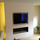 Foto 0 - VUUR en KLANK Haarden en Audio uit SPIJKENISSE