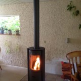 Foto 0 - VUUR en KLANK Haarden en Audio uit SPIJKENISSE