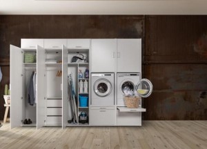 Wordt dit jouw nieuwe wasruimte? - Wastoren.nl