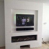 Foto 0 - VUUR en KLANK Haarden en Audio uit SPIJKENISSE