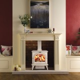 Foto 0 - Kuijt Kachels en Haarden uit KATWIJK