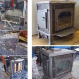 Foto 0 - Kuijt Kachels en Haarden uit KATWIJK