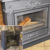 Foto 0 - Kuijt Kachels en Haarden uit KATWIJK