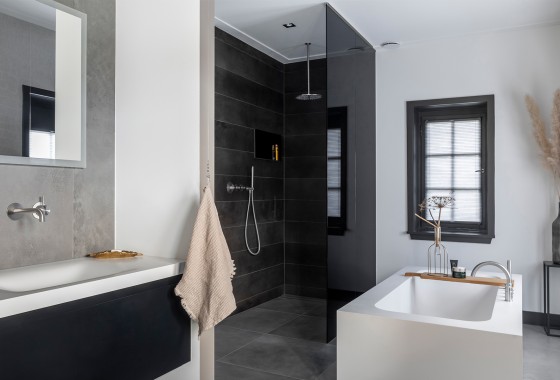 De mooiste badkranen voor een stijlvolle badkamer - Hotbath