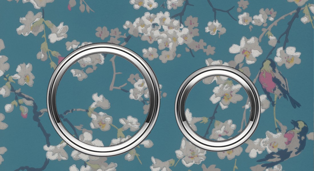 Blauw blauwer blauwst!