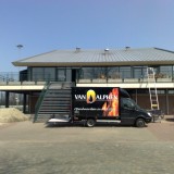 Foto 0 - Van Alphen Openhaarden B.V. uit ROTTERDAM