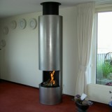 Foto 0 - Van Alphen Openhaarden B.V. uit ROTTERDAM