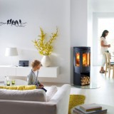 Foto 0 - Van Mazijk Open haarden en Kachels uit SCHOONHOVEN