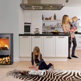 Foto 0 - Van Mazijk Open haarden en Kachels uit SCHOONHOVEN