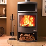 Foto 0 - Daniëls Open Haarden uit ROTTERDAM