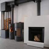 Foto 0 - Vuurdesign uit DORDRECHT