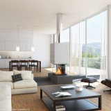 Foto 0 - Appelman haarden architectuur uit ALMERE