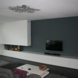 Foto 0 - Nico Schouw Haarden en Schouwen uit BERKEL EN RODENRIJS