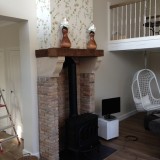 Foto 0 - Nico Schouw Haarden en Schouwen uit BERKEL EN RODENRIJS