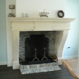 Foto 0 - Nico Schouw Haarden en Schouwen uit BERKEL EN RODENRIJS