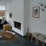 Foto 0 - Nico Schouw Haarden en Schouwen uit BERKEL EN RODENRIJS