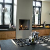 Foto 0 - Nico Schouw Haarden en Schouwen uit BERKEL EN RODENRIJS