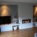 Foto 0 - Nico Schouw Haarden en Schouwen uit BERKEL EN RODENRIJS