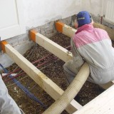 Foto 0 - Isoschelp Kruipruimte Isolatie uit Yerseke 