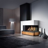 Foto 0 - Open Haarden Centrum Breda uit BREDA