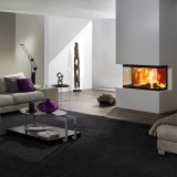 Foto 0 - Open Haarden Centrum Breda uit BREDA