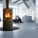 Foto 0 - Open Haarden Centrum Breda uit BREDA