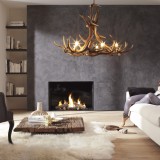 Foto 0 - Comfort Parket en Haarden uit OSS