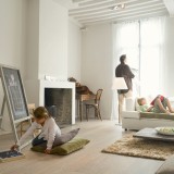 Foto 0 - comfort Parket en haarden uit OSS