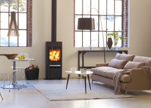 Mooi! Houtkachel Scan 64 - Scan