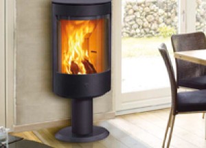 Co2-neutrale verbranding van Varde Ovne kachels - Varde Ovne