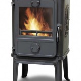 Foto 0 - Van Rossum Kachels uit BENEDEN-LEEUWEN