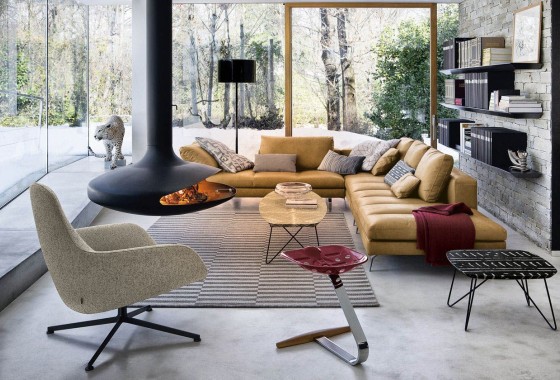 Designklassieker Gyrofocus - Focus