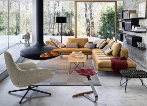 Designklassieker Gyrofocus - Focus