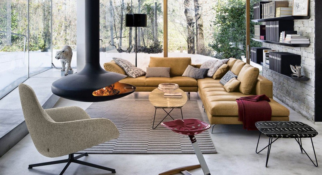 Designklassieker Gyrofocus