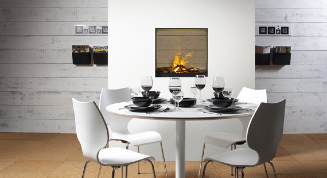 Elektrische Haarden Special