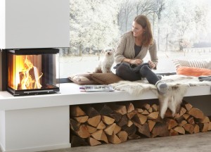 Special: houtgestookte haarden en kachels - 