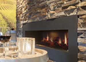 De Opti-virtual sfeerhaarden van Faber - 