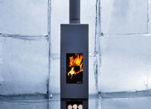 De PIO cv-haard van DDG - DDG CV haarden