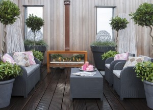 Buitenhaard theMOOD van Faber - 