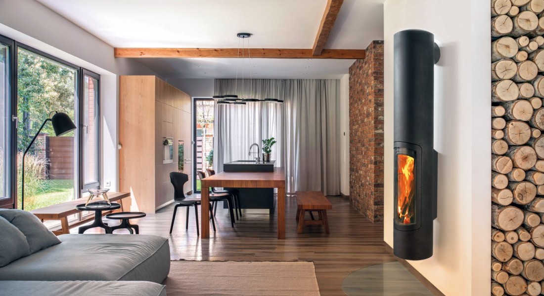 Nieuwe haarden van Focus