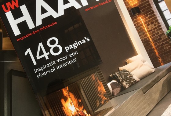 NHK Haarden- en Kachelbranche & UW Haard - NHK verkoop - installatie