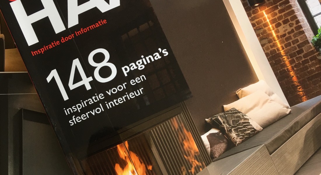 NHK Haarden- en Kachelbranche & UW Haard