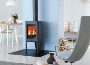 DE Jotul Group lanceert haar nieuwe Nederlandstalige website - Jøtul