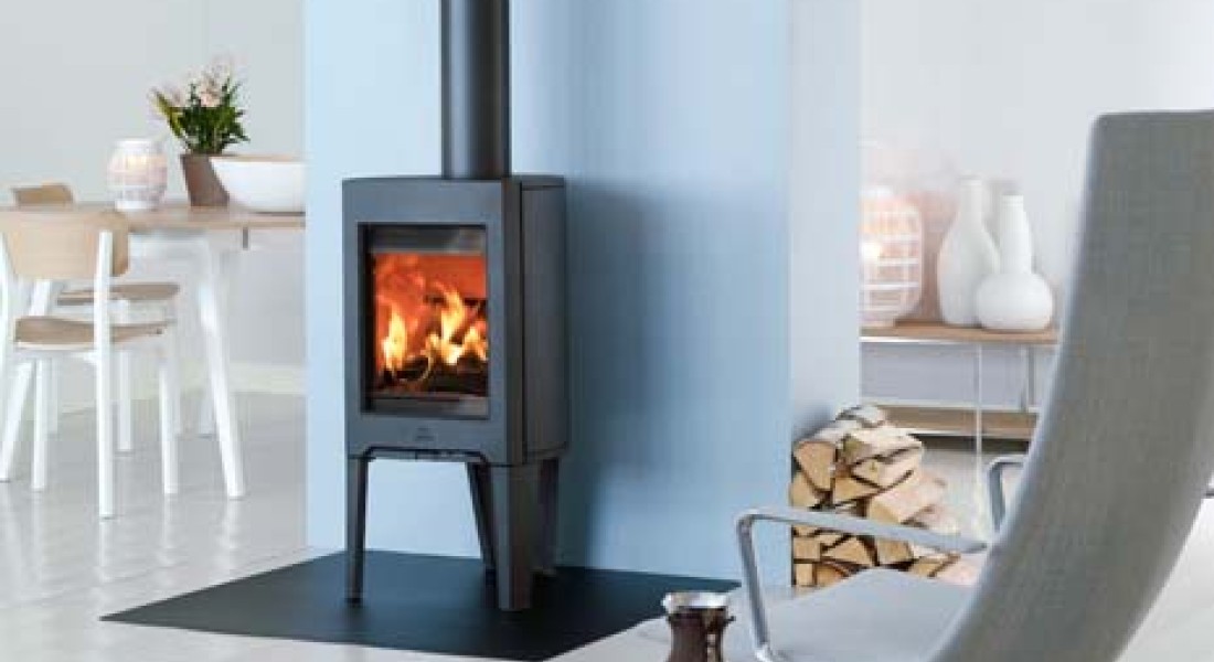 DE Jotul Group lanceert haar nieuwe Nederlandstalige website