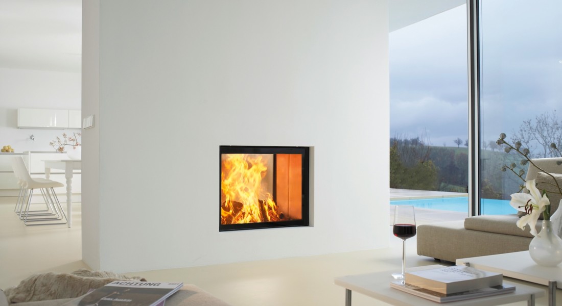 Austroflamm inbouwhaarden